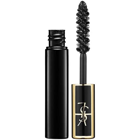 ysl shocking mascara volume effet faux cils mascara reviews|yves saint laurent shocking mascara.